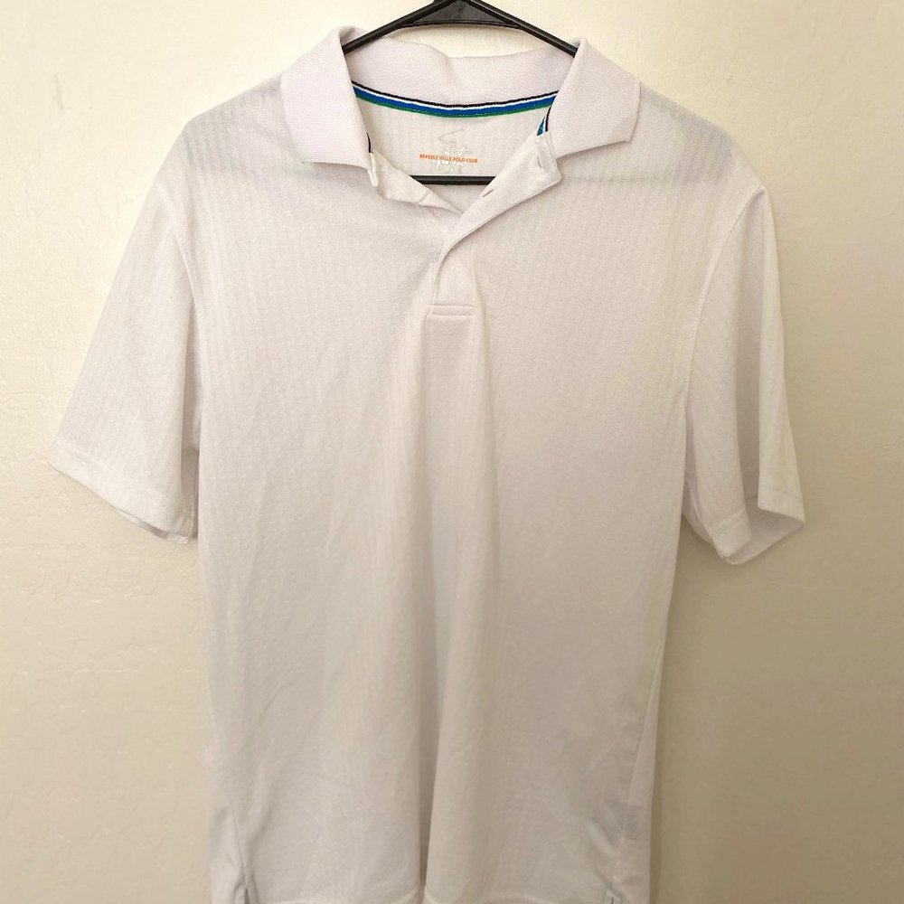 Beverly Hills Polo Club Shirt